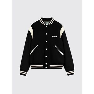 Barrow Jacket Men Black